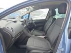 2013 VAUXHALL MERIVA SE for sale at Copart NEWBURY