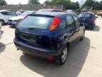 2004 FORD FOCUS ZETE for sale at Copart SANDY