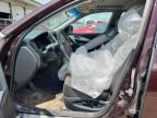 2017 Infiniti Qx50  للبيع في Louisville، KY - Front End