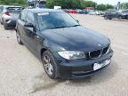 2009 BMW 116I SE for sale at Copart SANDWICH