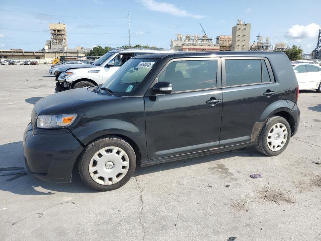 2009 Toyota Scion Xb