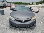 2013 Toyota Camry L zu verkaufen in Barberton, OH - Rear End