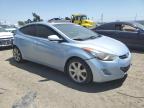 2013 Hyundai Elantra Gls for Sale in American Canyon, CA - Rear End