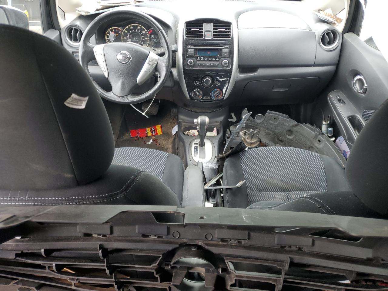 2015 Nissan Versa Note S VIN: 3N1CE2CP9FL418235 Lot: 62649465