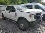 2020 Ford F250 Super Duty на продаже в Montgomery, AL - Front End