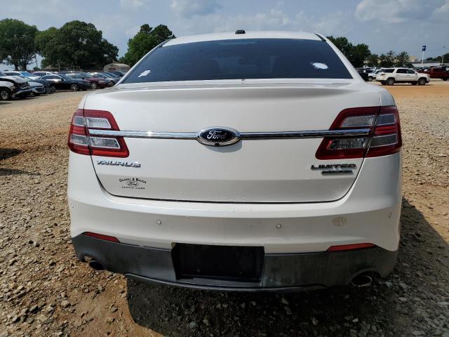  FORD TAURUS 2013 Белы
