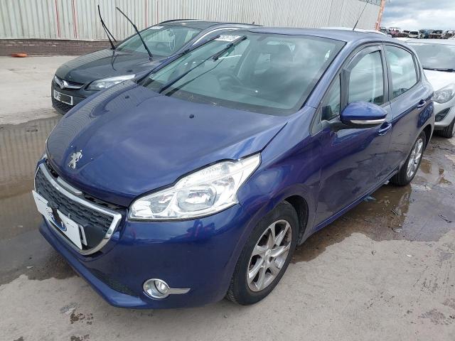 PEUGEOT 208 ACTIVE 2013