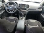 2015 Jeep Cherokee Sport   იყიდება Gainesville-ში, GA - Minor Dent/Scratches