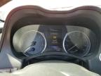 2017 Infiniti Q60 Red Sport 400 იყიდება Wilmington-ში, CA - Vandalism