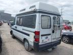 1995 PEUGEOT BOXER 270 for sale at Copart BRISTOL