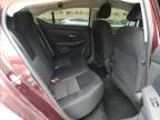 2020 Nissan Sentra Sv продається в Opa Locka, FL - Front End