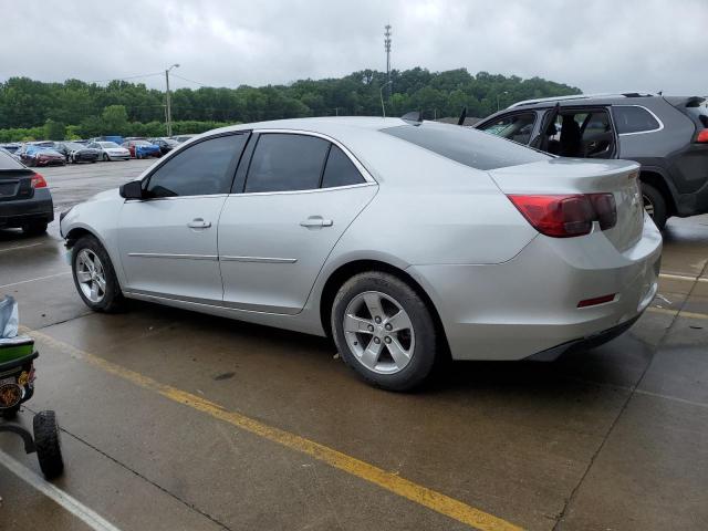 Sedans CHEVROLET MALIBU 2013 Silver