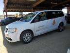 2016 Dodge Grand Caravan Se продається в American Canyon, CA - Front End