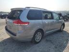 2013 Toyota Sienna Xle   продається в Cahokia Heights, IL - All Over