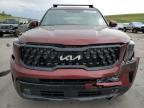 2024 Kia Telluride Sx na sprzedaż w Littleton, CO - Front End