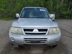 2003 MITSUBISHI MONTERO LIMITED   à vendre chez Copart ON - COOKSTOWN