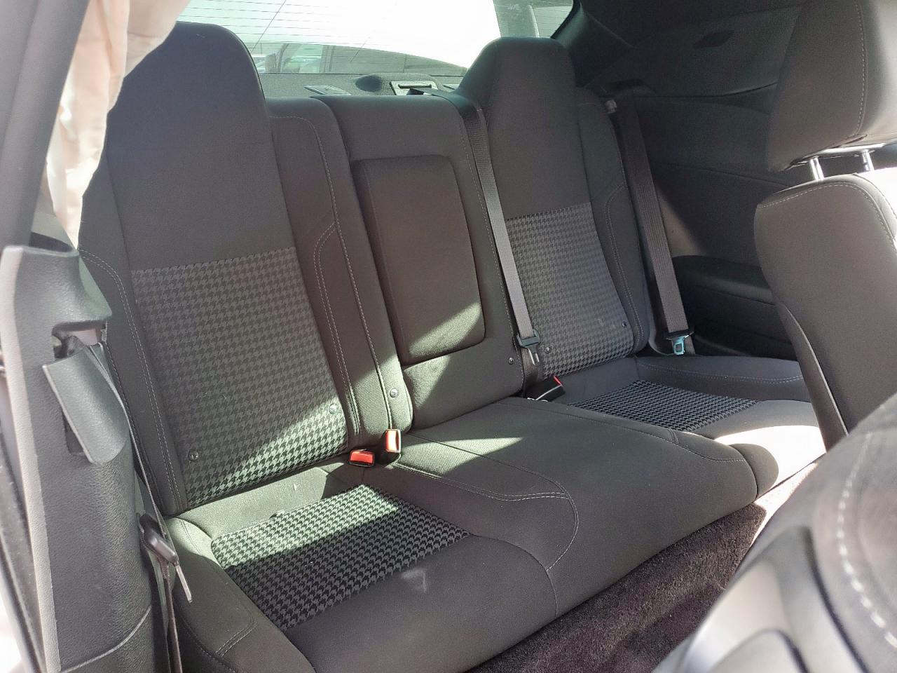 2016 Dodge Challenger Sxt VIN: 2C3CDZAG6GH325912 Lot: 59543265