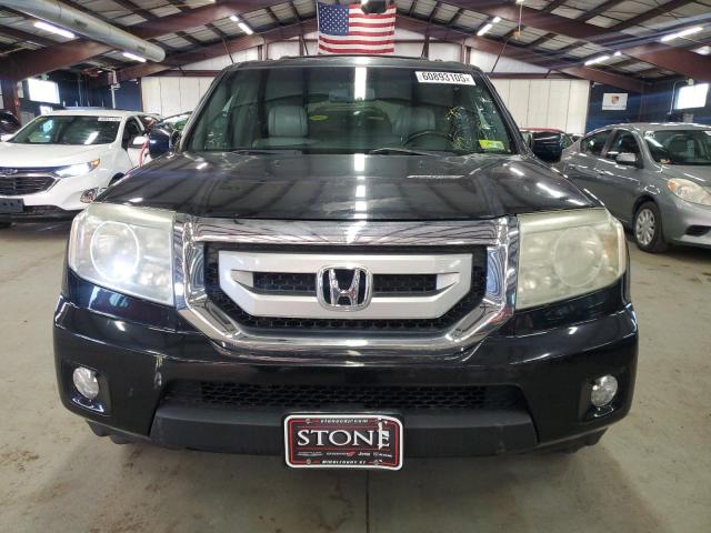 2010 HONDA PILOT EXL