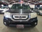 2010 Honda Pilot Exl en Venta en East Granby, CT - Minor Dent/Scratches