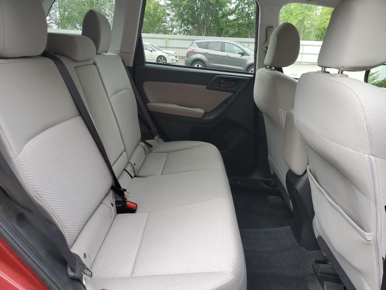 SUBARU FORESTER 2015 VIN JF2SJADC8FH533967 photo 11