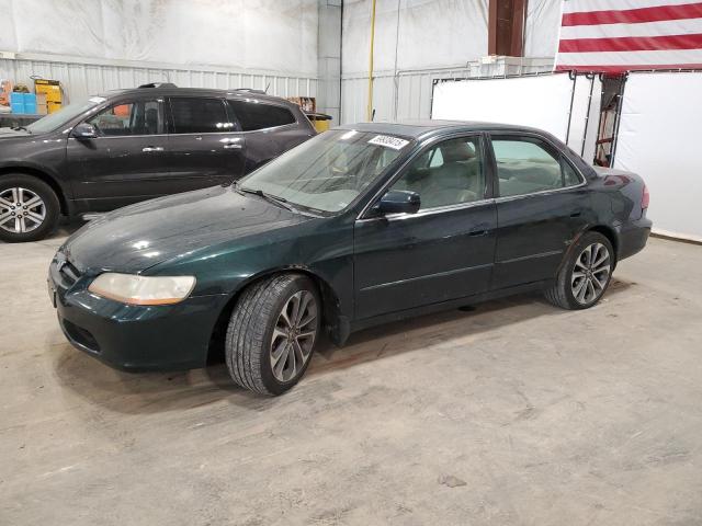 1998 Honda Accord Ex