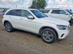 2022 Mercedes-Benz Glc 300 за продажба в Mercedes, TX - Water/Flood