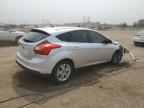 2012 Ford Focus Sel   zu verkaufen in Elgin, IL - Front End