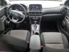2018 Hyundai Kona Sel for Sale in Oklahoma City, OK - Hail