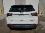 2023 JEEP COMPASS TRAILHAWK   à vendre chez Copart ON - OTTAWA