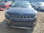 Woodhaven, MI에서 판매 중인 2018 Jeep Compass Limited - Front End