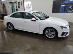 2024 Audi A4 Premium Plus 45 en Venta en Greenwood, NE - Water/Flood