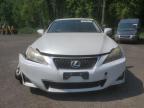 2011 Lexus Is 250 на продаже в East Granby, CT - Front End