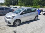 2016 Chevrolet Spark Ls იყიდება Fairburn-ში, GA - Front End