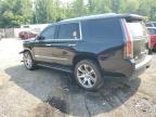 2015 Cadillac Escalade Premium за продажба в Baltimore, MD - Front End