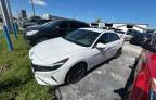 2021 Hyundai Elantra Sel за продажба в Orlando, FL - Minor Dent/Scratches