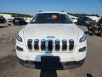 2015 Jeep Cherokee Latitude na sprzedaż w Windham, ME - Biohazard/Chemical