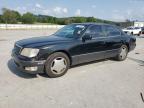 1999 Lexus Ls 400 للبيع في Lebanon، TN - Side