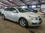 2016 Chevrolet Cruze Limited Lt de vânzare în East Granby, CT - Minor Dent/Scratches