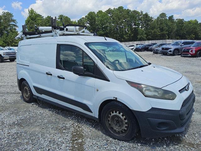 2014 FORD TRANSIT CONNECT XL  