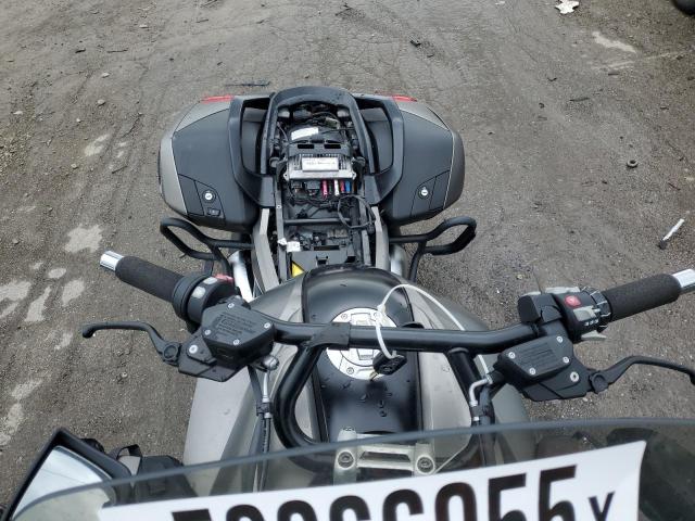  BMW K 2019 Серый