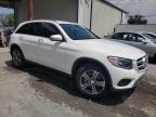 2017 Mercedes-Benz Glc 300 de vânzare în Riverview, FL - Side