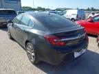 2015 VAUXHALL INSIGNIA E for sale at Copart SANDWICH
