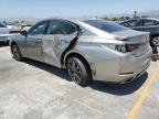 2019 Lexus Es 350 for Sale in Sun Valley, CA - Side