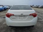 2019 Toyota Corolla L en Venta en Homestead, FL - Rear End