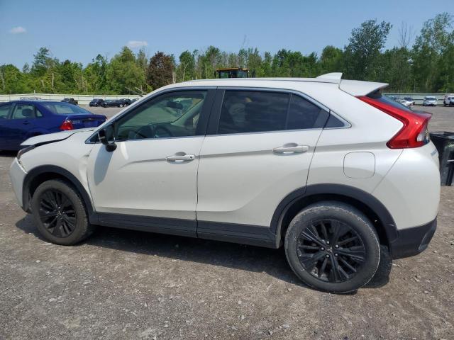  MITSUBISHI ECLIPSE 2020 Biały