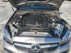 2020 Mercedes-Benz C 300 4Matic en Venta en Loganville, GA - Side