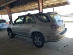 2002 Lexus Rx 300 en Venta en American Canyon, CA - Minor Dent/Scratches