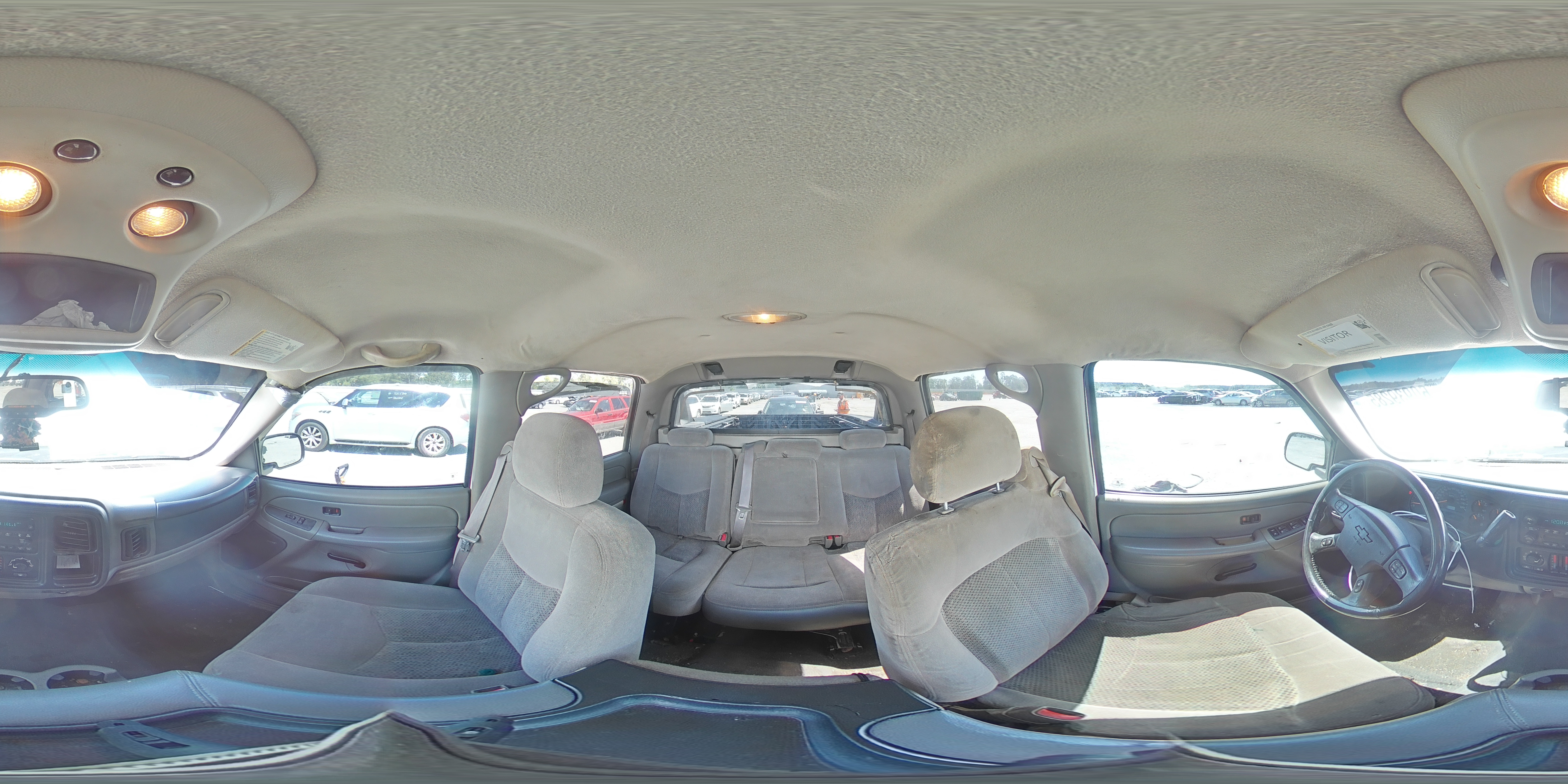 2005 Chevrolet Avalanche C1500 VIN: 3GNEC12Z25G205098 Lot: 60939285