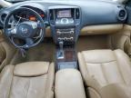2010 Nissan Maxima S на продаже в Cahokia Heights, IL - Front End