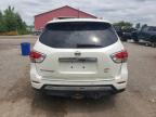 2016 NISSAN PATHFINDER S   for sale at Copart ON - LONDON